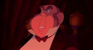 Image result for princess and the frog villain