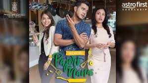 Pengantin lari culik artis (2018) imdb: Tsar Asia Tv Youtube