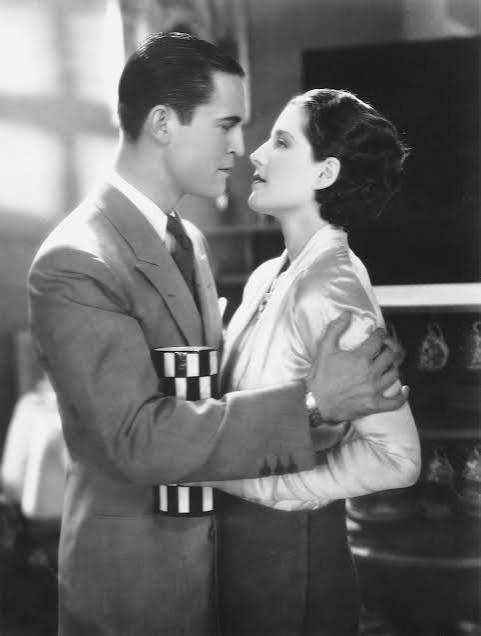 The Divorcee | film by Leonard [1930] | Britannica