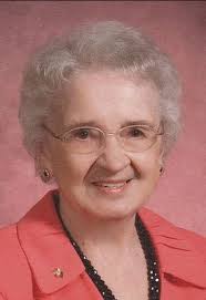 Agnes Simons Obituary