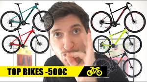 Mtb Bicicletas Por Menos De 400 Euros Bicycle Mtb 400 Euros Kids Bike Mtb  Scott 600