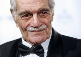 Omar Sharif, actor de 'Lawrence de Arabia', murió ayer y dejó la industria  del cine de luto