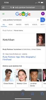 Maybank on the netflix teen drama series outer banks. Rudeth Rudeth Twitter