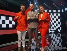 Qalisya mentor milenia 2017 подробнее. Persaingan Ke 6 Minggu Ke 9 Mentor Milenia 2017 Tomok Mentor Paling Gagal Lekat Lekit Story