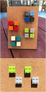 #1 of 1 things to do in la gleize. 17 Totally Cool Diy Lego Crafts That Are Fun To Make And Use Diy Crafts