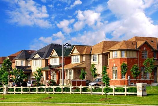 Fivewalls Real Estate Market Recap Toronto Area 2020
