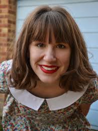 Tadpegs: Denim Skirts and Blogging Habits