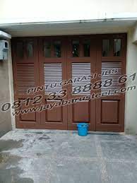 Harga pintu besi per meter harga jual distributor pintu garasi besi powder coating exclusive murah 2010 2011 2012 2013 2014 2015 2016 2017 2018 2019 2020 jakarta. Jual Jbs Harga Pintu Garasi Besi Lipat Medan Harga Pintu Henderson Per Meter Medan Harga Pintu Henderson 2018 Medan Di Lapak Pintu Garasi Jaya Baru Steel Bukalapak