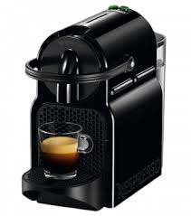 Maybe you would like to learn more about one of these? Inissia Nespresso Capsule Machine D40 Me Bk Ne Al Coupon Qatar