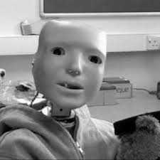 Pdf Creepiness Creeps In Uncanny Valley Feelings Are Acquired In Childhood