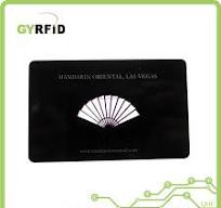DESFire EV2 EV3 2K/4K/8K Card D81 D82 D83 Smart Card (ISOC)