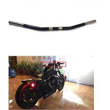 Buy 76cm 77cm 80cm 81cm Motorcycle Handlebar Handle Bar For Harley Davidson Sportster 883 883r 1200 Xr1200 Forty Eight Nightster Etc In The Online Store Comebuybest Store At A Price Of 46 16 Usd