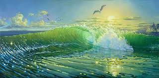 Let's check, how rich is famous ocean in 2020? Famous Ocean Painting At Paintingvalley Com Explore Collection Of Famous Ocean Painting