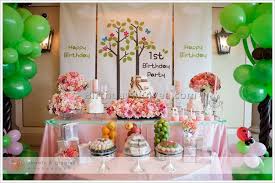 See more ideas about going away parties, party, goodbye party. Birthday Party Decorations For 1 Year Old Novocom Top