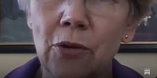 Senator Elizabeth Warren x Mrs. Frazzled