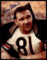 DOUG ATKINS SIGNED 8X10 PHOTO