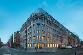 Aachener straße 2, 40223 düsseldorf 2,1 km. Ko Quartier Core