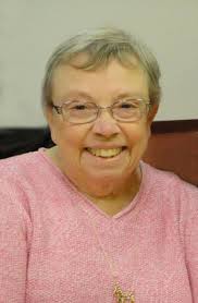 Obituary information for Beret R. Greenwood