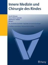 Das ist in etwa so, als würden wir die schulterblätter am rücken zusammenziehen. diese ausweichbewegung störe allerdings den normalen bewegungsablauf des schulterblatts und könne sich wiederum in deutlichen kuhlen hinter dem widerrist zeigen, dort, wo ein teil des. Innere Medizin Und Chirurgie Des Rindes Paul Parey Funfte Unveranderte Auflage