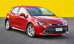 In this 2021 toyota corolla overview, we explore corolla's 12th generation of classic, sport, and hybrid grades. New Toyota Corolla Hatch In Sa Check Out Local Pricing Carmag