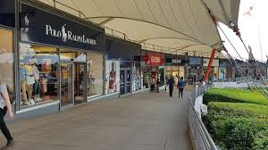 Garden Of Light Ashford Designer Outlet Ashford Traveller Reviews Tripadvisor