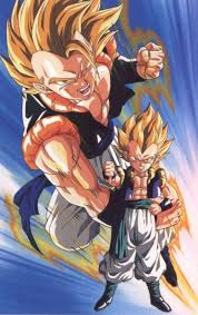 More posters for dragon ball z: Picture Of Dragon Ball Z Fusion Reborn