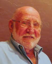 Bernard Shenkman Obituary