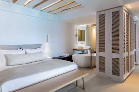 Bill Coo Coast Suites Leading Hotels Of The World Bill Coo By K Studio Habitaciones De Hotel Dormitorios Hotel Moderno