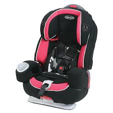 Graco Nautilus 80 Elite 3 In 1 Harness Booster Azalea Backless Booster Car Seat Booster Car Seat Car Seats