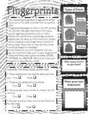 Our online forensic science programs are designed to meet the needs of today's working professionals. Forensic Science Reading Comprehension Worksheets Forensic Worksheets Collection