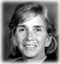 BARBARA ERDMAN Obituary