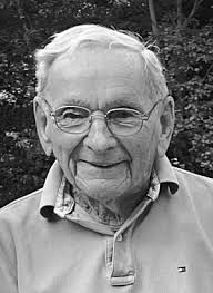 Obituary: Donald L. Andrews