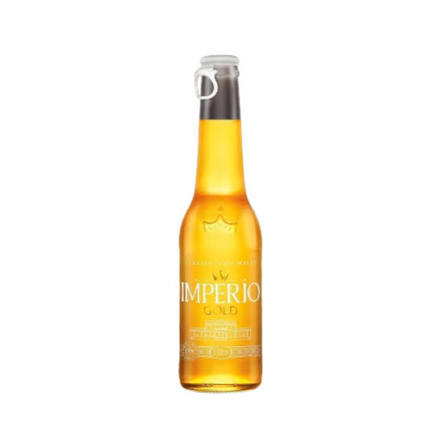 Império Long Neck  - 210ml