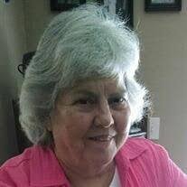 Mrs. Norma Jean Leagan McCullough Obituary