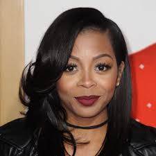 Patrice Rouse's Instagram, Twitter & Facebook