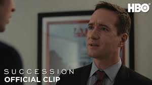 Succession Greg S Principles Season 2 Episode 2 Clip Hbo Youtube