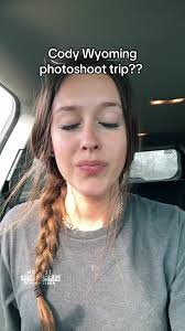 Cody Wyoming Photoshoot: Join Us for a Creative Day