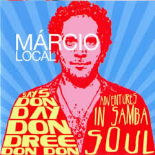 Marcio Local