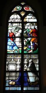 De kerk staat aan de loosduinse hoofdstraat. Datei Gouda Sint Janskerk Glas63 Jpg Wikipedia
