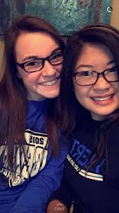 Kinsey Schroeder (@KinseyLimei)