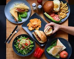 The Grub Hub (Food Truck) — American restaurant food truck in Houston, Texas