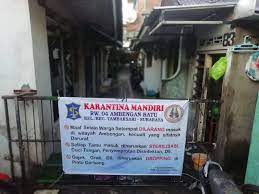Pada januari sebesar 26,05%, februari turun 24,34%, kemudian pada maret turun lagi 13,49%, lanjut di april turun menjadi 11,77%, dan akhirnya di mei turun lagi menjadi 10,81%. Epidemiolog Apa Itu Ppkm Skala Mikro Apa Sama Dengan Kampung Tangguh Kumparan Com