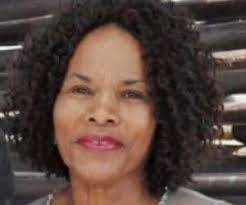 Beverly Worthy Obituary