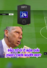 Top 5 Cầu Thủ Fo4 Mùa 24 Champion