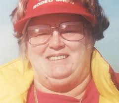 Do you recognize this woman⁉️ This...