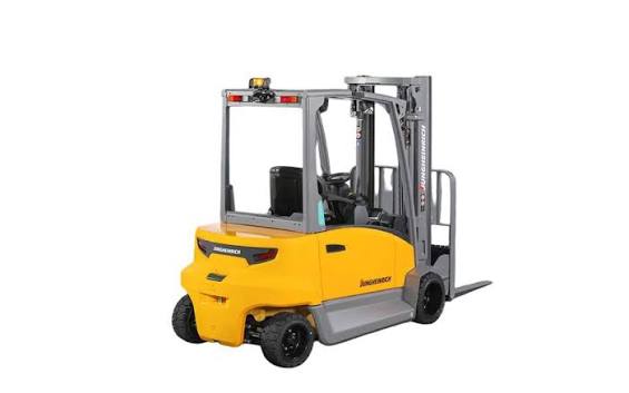 Jungheinrich EFG-316K Forklift