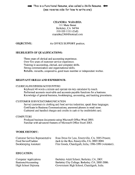 May handle and resolve general complaints. 30 Customer Service Resume Examples á… Templatelab