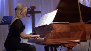 Niel W Gade Ballade R Angel Peters Sylviane Calcagno 28 11 2015 Sb