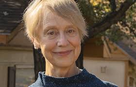 Review: 'The Life She Wished to Live,' by Ann McCutchan