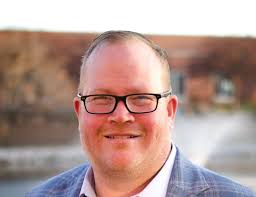 Congratulations, Jared Smith.